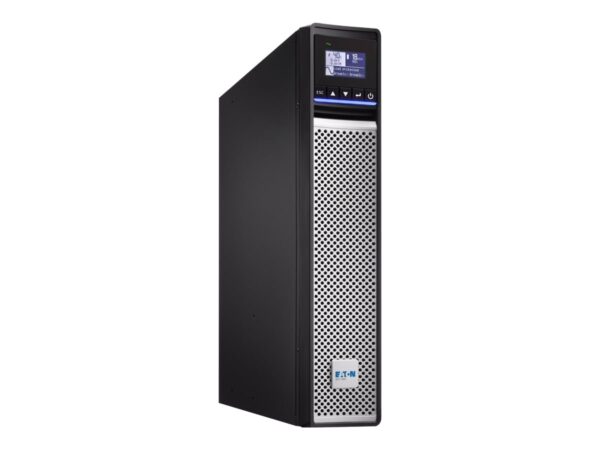 EATON 5PX 1500i RT2U Netpack G2 1500 Watt 9min including Network management card