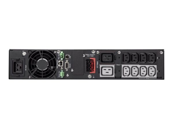 EATON 5PX 2200i RT2U G2 2200 Watt 5min