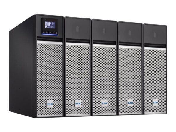 EATON 5PX EBM 72V RT3U for 2200/3000 VA