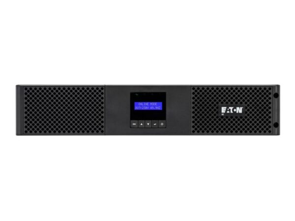 EATON 9E 2000i Rack 2U 2KVA