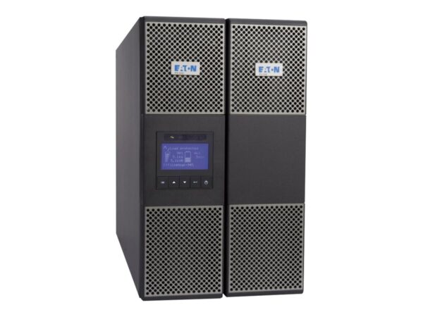 EATON 9PX 2200i RT3U HotSwap IEC
