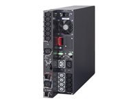 EATON 9PX 2200i RT3U HotSwap IEC