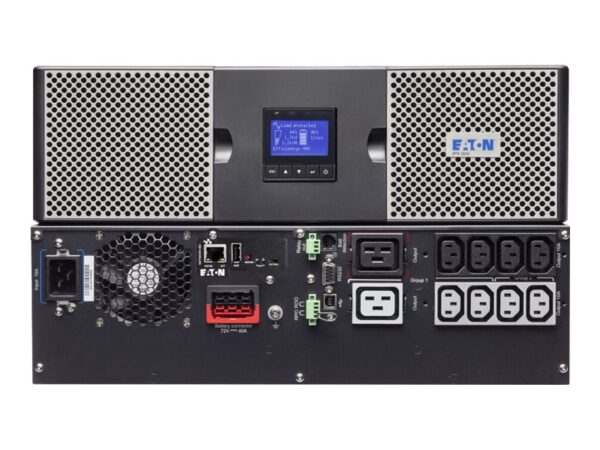 EATON 9PX 3000i RT2U Netpack
