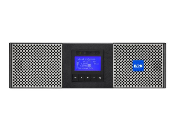 EATON 9PX 6000i RT3U Netpack Li-Ion 6000VA 5400W