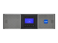 EATON 9PX 6000i RT3U Netpack Li-Ion 6000VA 5400W