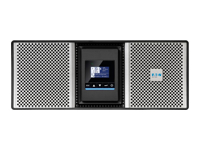 EATON 9PX 8000i RT4U Netpack G2 8000VA/8000W Tower/Rack Network Card 4.5 min Runtime 8000W