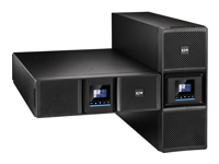 EATON 9SX 8000i G2 8000VA/800W Tower Network Card USB RS232 4 dry contacts 4.5 min Runtime 8000W