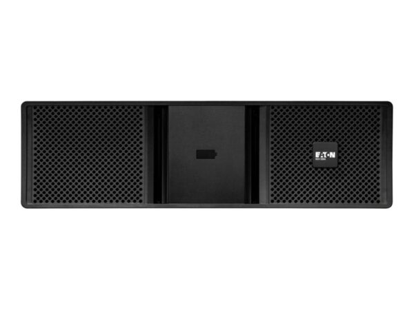 EATON 9SX EBM 240V RT3U G2 Extended Battery Module EBM giving additional runtime