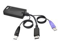 EATON B055-001-UDP USB/DSPPRT Server Interface Unit