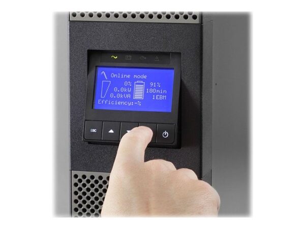 EATON EATON 9PX 6000i HotSwap