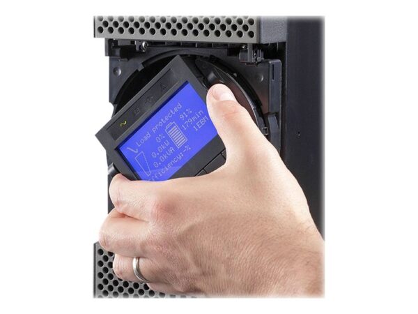 EATON EATON 9PX 6000i HotSwap
