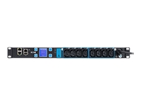 EATON epdu managed C20