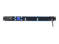 EATON EPDU MI 1U C20 16A 1PC13x8