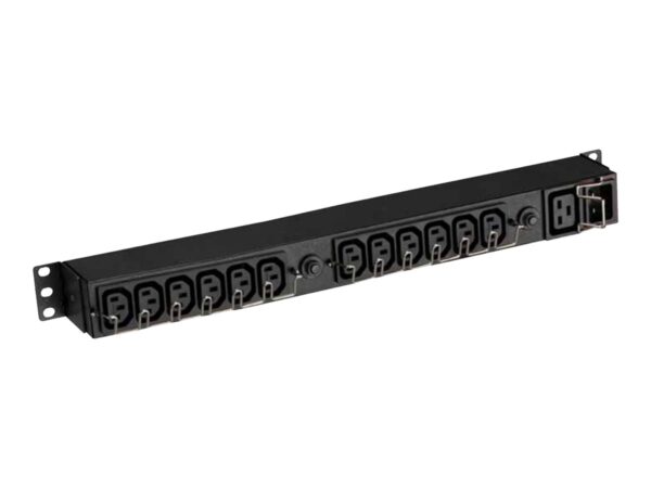 EATON FLEXPDU 12 IEC 1U