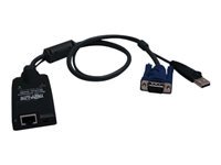 EATON NetDirector USB Server Interface Unit with Virtual Media Support B064-Series