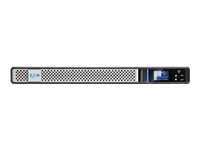 EATON Onduleur 5P Gen2 Rack 1U 1ph line-interactive 850VA 600W s 4 C13 carte