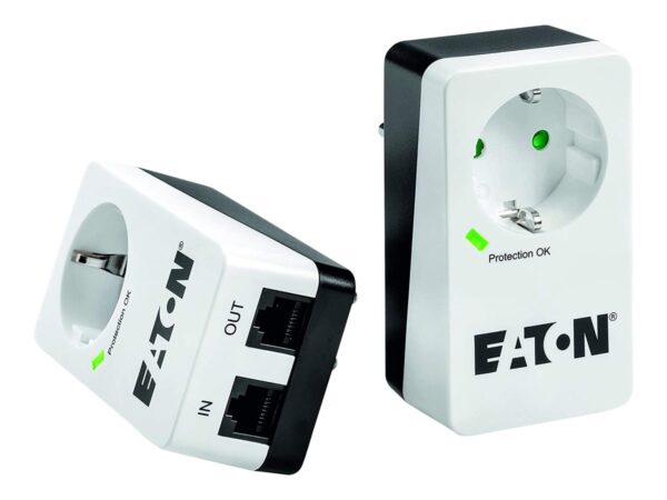 EATON Protection Box 1 Tel DIN