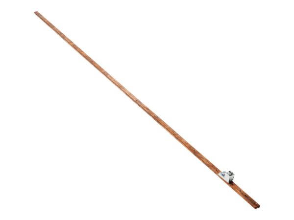 EATON SmartRack Copper Bus 24U Ground Bar
