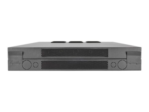 EATON SmartRack Vertical Wall Enclosure 2U 19inch D. 1090mm