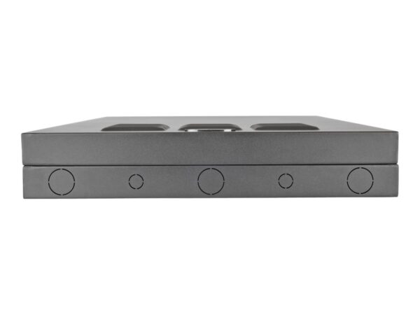 EATON SmartRack Vertical Wall Enclosure 2U 19inch D. 1090mm