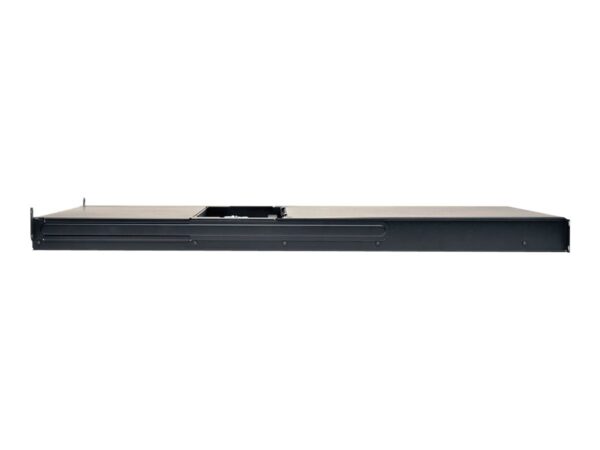EATON TRIPPLITE 1U Rack-Mount Console with 19p LCD 1920×1080 1080p DVI or VGA Video TAA