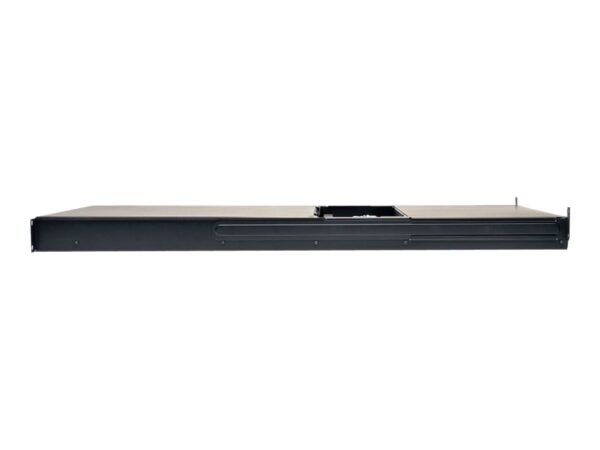 EATON TRIPPLITE 1U Rack-Mount Console with 19p LCD 1920×1080 1080p DVI or VGA Video TAA