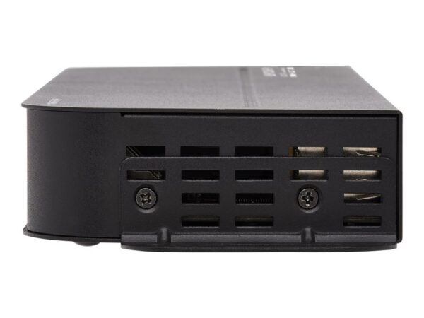 EATON TRIPPLITE 4-Port HDMI/USB KVM Switch 4K 60Hz HDR HDCP 2.2 IR USB Sharing