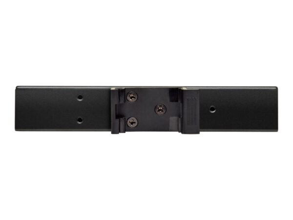 EATON TRIPPLITE 4-Port Industrial-Grade USB 2.0 Hub 15kV ESD Immunity Metal Housing Mountable