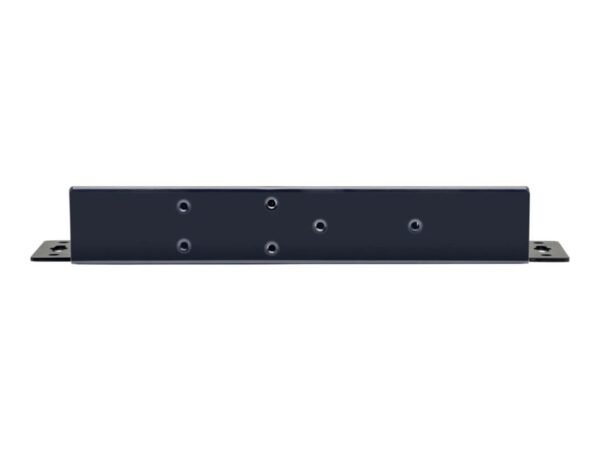 EATON TRIPPLITE 4-Port Industrial-Grade USB 2.0 Hub 15kV ESD Immunity Metal Housing Mountable