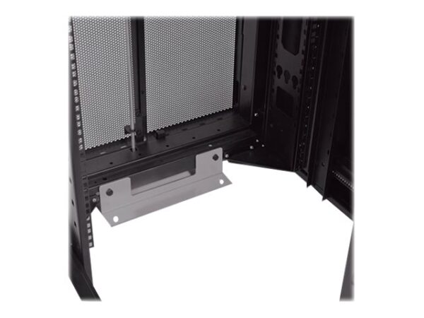 EATON TRIPPLITE 42U SmartRack Deep Rack Enclosure Cabinet with doors & side panels