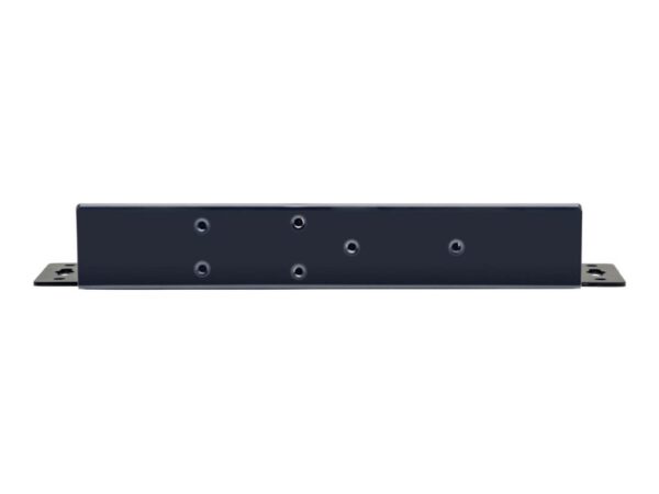 EATON TRIPPLITE 7-Port Industrial-Grade USB 2.0 Hub 15kV ESD Immunity Metal Housing Mountable