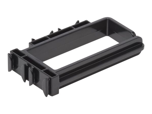 EATON TRIPPLITE Cable Management Rings for Rack Enclosures – Button Mount Small 2 x 4 in. 12 Pack