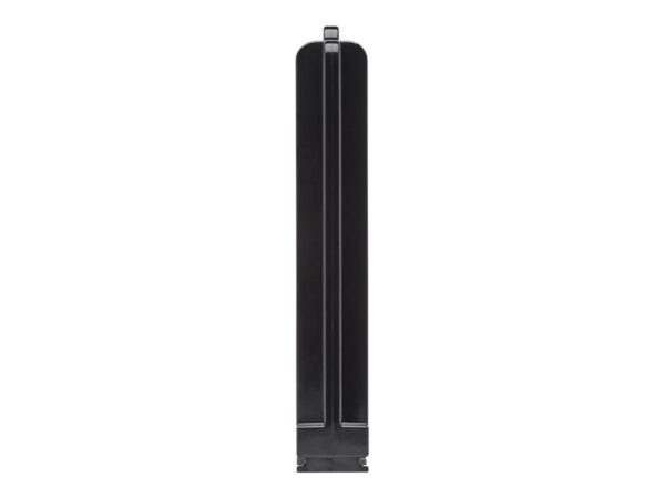 EATON TRIPPLITE Cable Management Rings for Rack Enclosures – Button Mount Small 2 x 4 in. 12 Pack