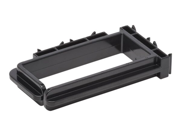 EATON TRIPPLITE Cable Management Rings for Rack Enclosures – Button Mount Small 2 x 4 in. 12 Pack