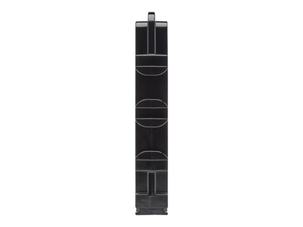 EATON TRIPPLITE Cable Management Rings for Rack Enclosures – Button Mount Small 2 x 4 in. 12 Pack