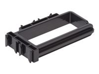 EATON TRIPPLITE Cable Management Rings for Rack Enclosures – Button Mount Small 2 x 4 in. 12 Pack