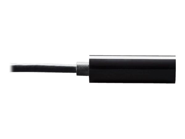 EATON TRIPPLITE DisplayPort to VGA Active Adapter Video Converter DP ver 1.2 M/F 6p 15.24cm