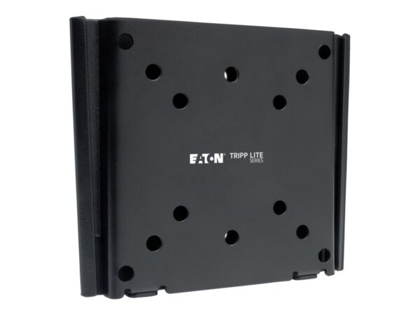 EATON TRIPPLITE Fixed Wall Mount for 13p to 27p TVs and Monitors
