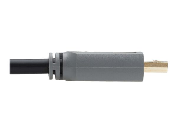 EATON TRIPPLITE HDMI KVM Cable Kit for Tripp Lite B005-HUA2-K and B005-HUA4 KVM 4K HDMI USB 3.2 Gen 1 3.5mm 6ft. 1.83m