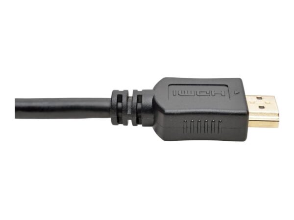EATON TRIPPLITE HDMI to VGA Active Adapter Cable HDMI to Low-Profile HD15 M/M 3ft. 0.9m