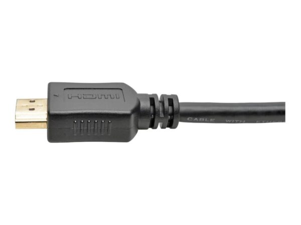 EATON TRIPPLITE HDMI to VGA Active Adapter Cable HDMI to Low-Profile HD15 M/M 3ft. 0.9m