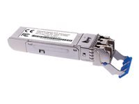 EATON TRIPPLITE Industrial Gigabit SFP Transceiver – 1000Base-LX Singlemode LC Duplex DDM -40 to 85 C 10 km 6.2mi.