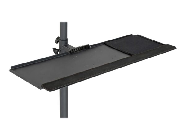 EATON TRIPPLITE Mobile Workstation with Monitor Mount – For 7inch to 32inch Displays Height Adjustable