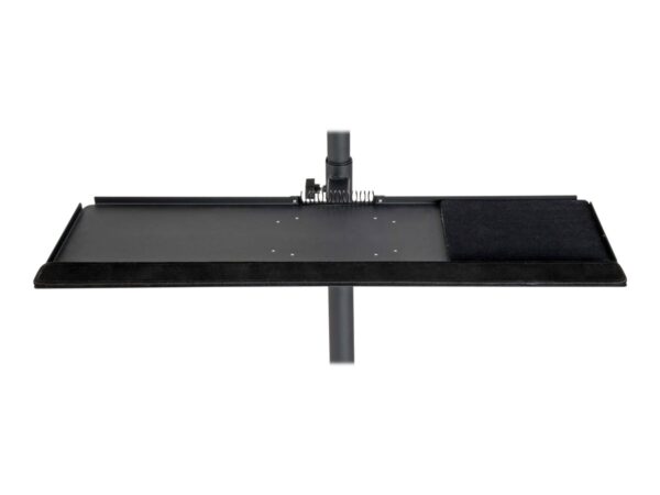 EATON TRIPPLITE Mobile Workstation with Monitor Mount – For 7inch to 32inch Displays Height Adjustable