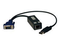 EATON TRIPPLITE NetCommander USB Server Interface Unit SIU Single