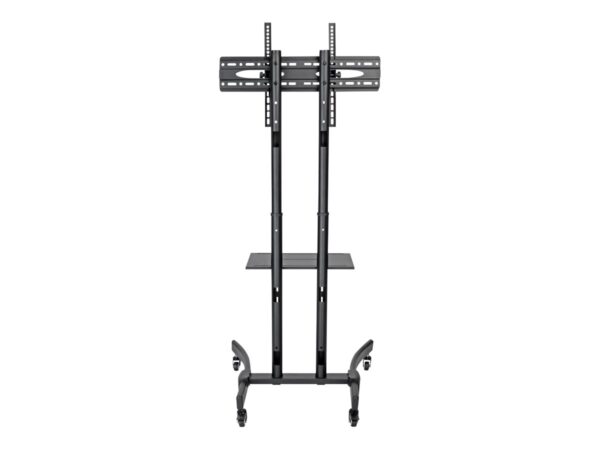 EATON TRIPPLITE Rolling TV/Monitor Cart for 37p to 70p TVs and Monitors Classic Edition