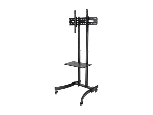 EATON TRIPPLITE Rolling TV/Monitor Cart for 37p to 70p TVs and Monitors Classic Edition