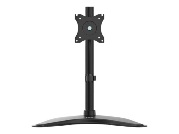 EATON TRIPPLITE Single-Display Desktop Monitor Stand for 13inch to 27inch Flat-Screen Displays