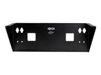 EATON TRIPPLITE SmartRack 4U Vertical Wall-Mount Rack Bracket