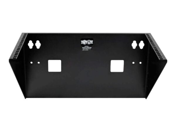 EATON TRIPPLITE SmartRack 6U Vertical Wall-Mount Rack Bracket